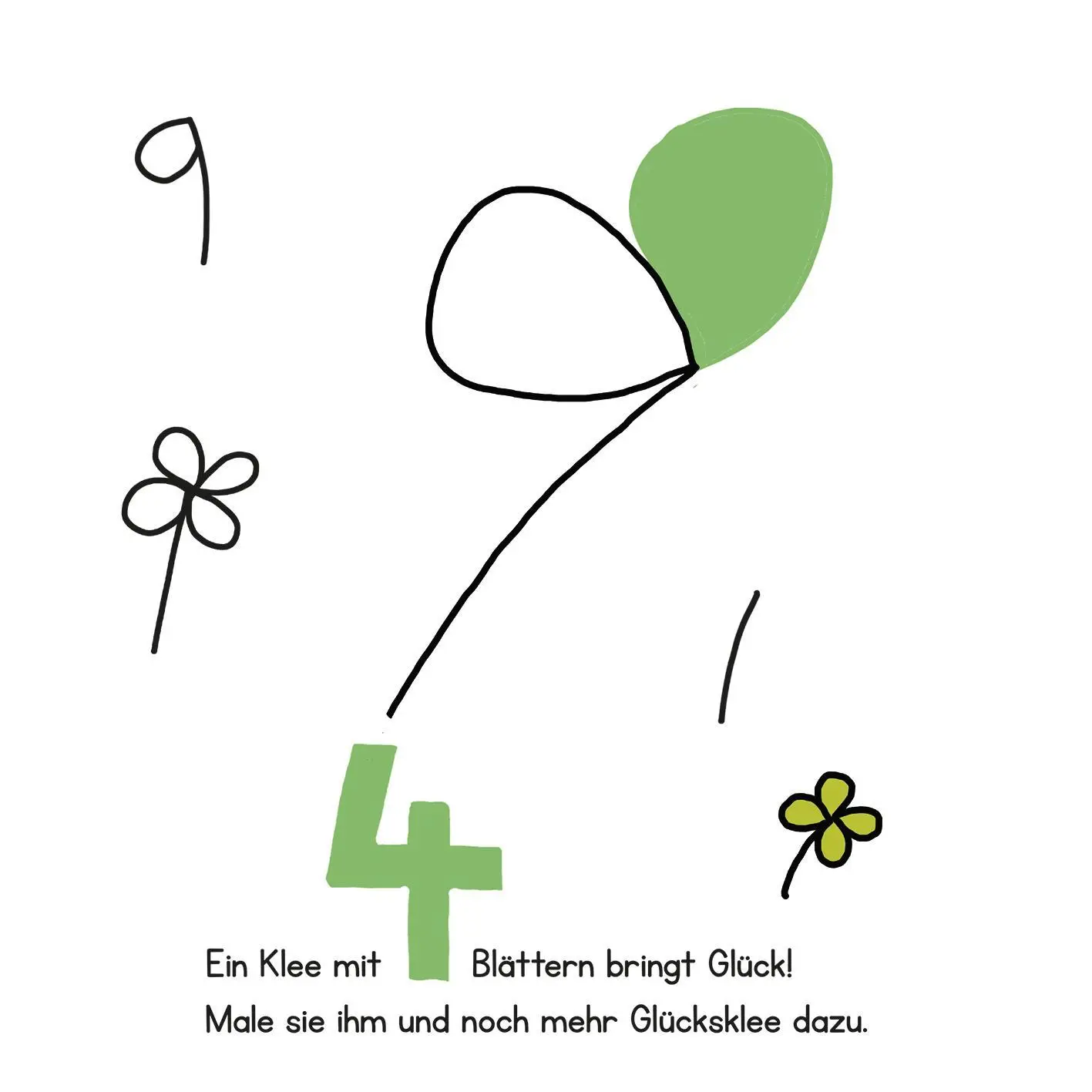 Bild: 9783845840451 | Lernraupe - Mein Kritzelbuch Zahlen | Dunja Schnabel | Taschenbuch