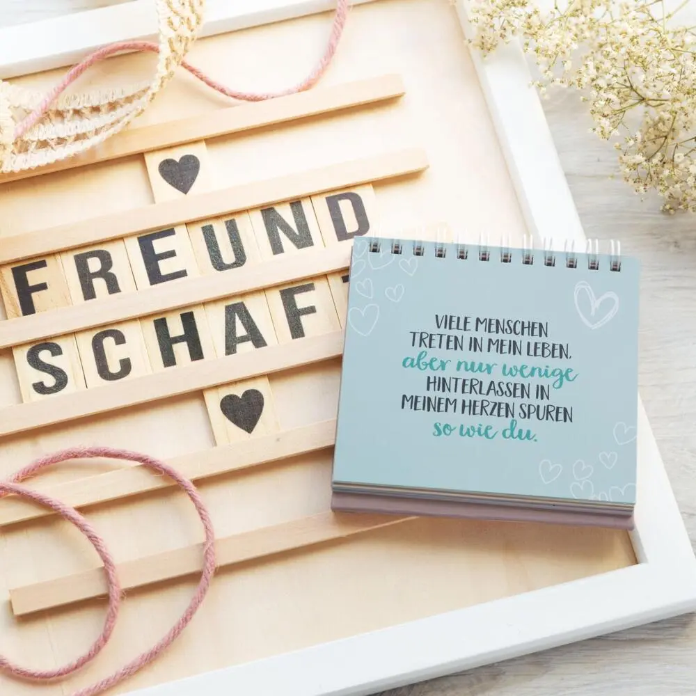 Bild: 9783848500451 | Es heißt Freundschaft, weil man mit Freundinnen alles schafft | Verlag