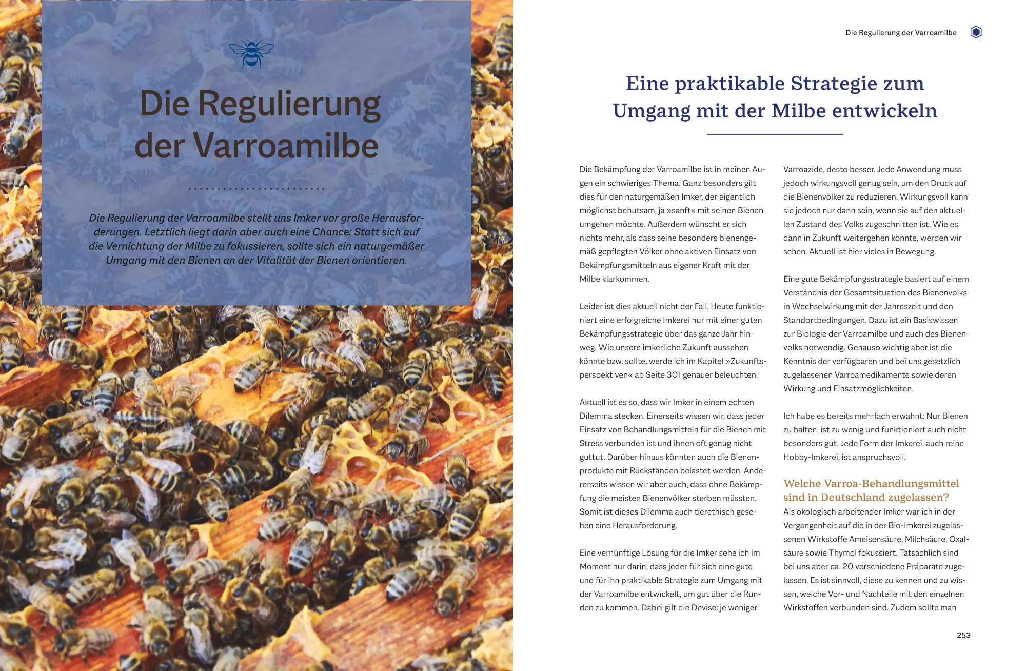 Bild: 9783967470451 | Bienengemäß imkern im Jahreslauf | Günter Friedmann | Buch | 336 S.