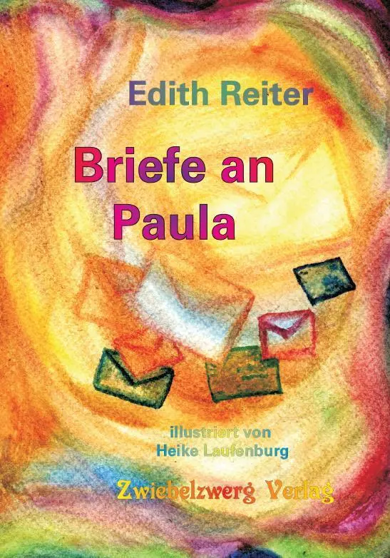 Briefe an Paula