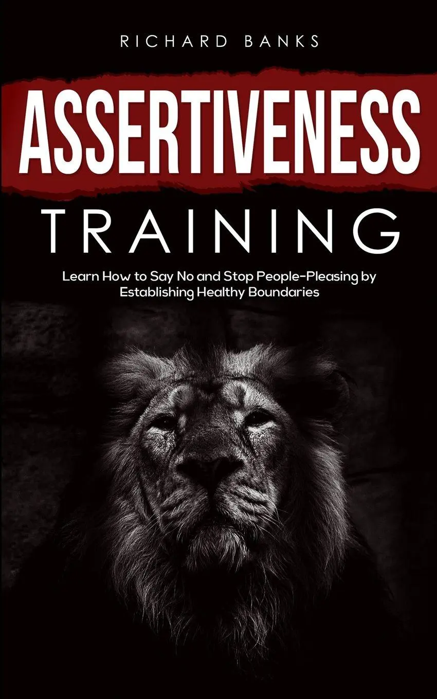 Cover: 9798985090451 | Assertiveness Training | Richard Morley | Taschenbuch | Englisch