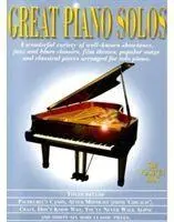Cover: 9780711930551 | Great Piano Solos - The Platinum Book | Taschenbuch | Buch | Deutsch
