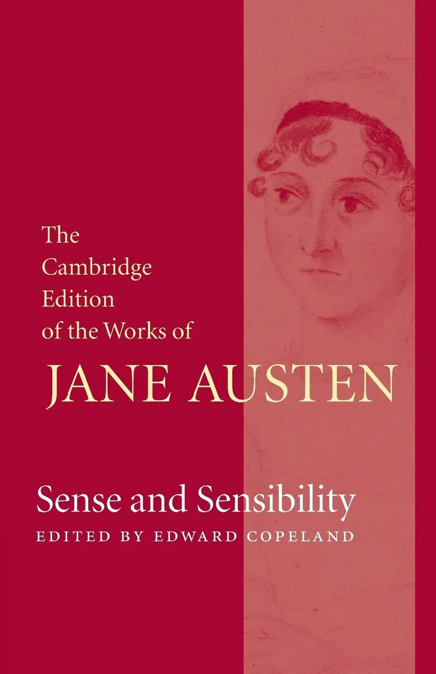 Cover: 9781107620551 | Sense and Sensibility | Jane Austen | Taschenbuch | Englisch | 2013