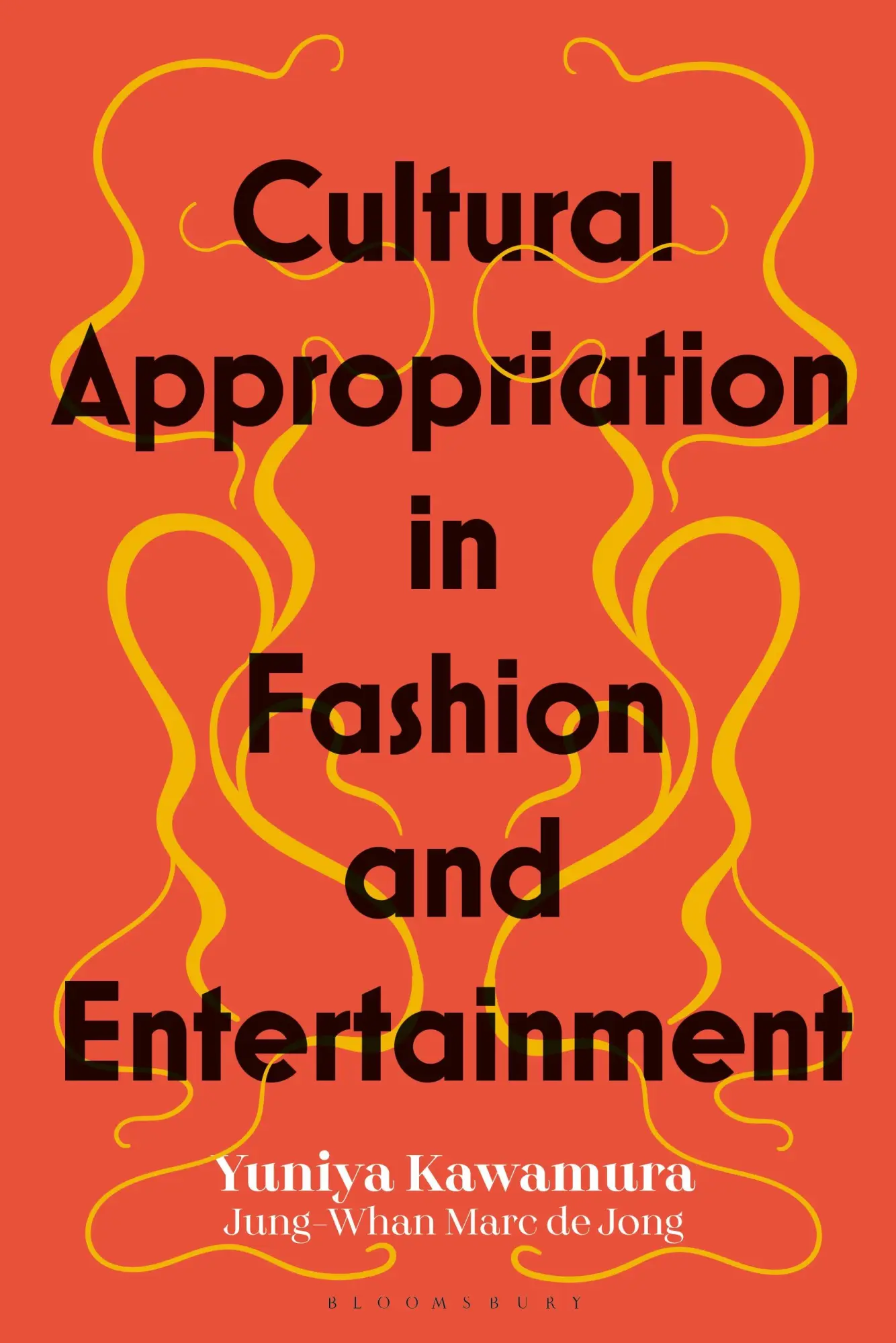 Cover: 9781350170551 | Cultural Appropriation in Fashion and Entertainment | Jong (u. a.)
