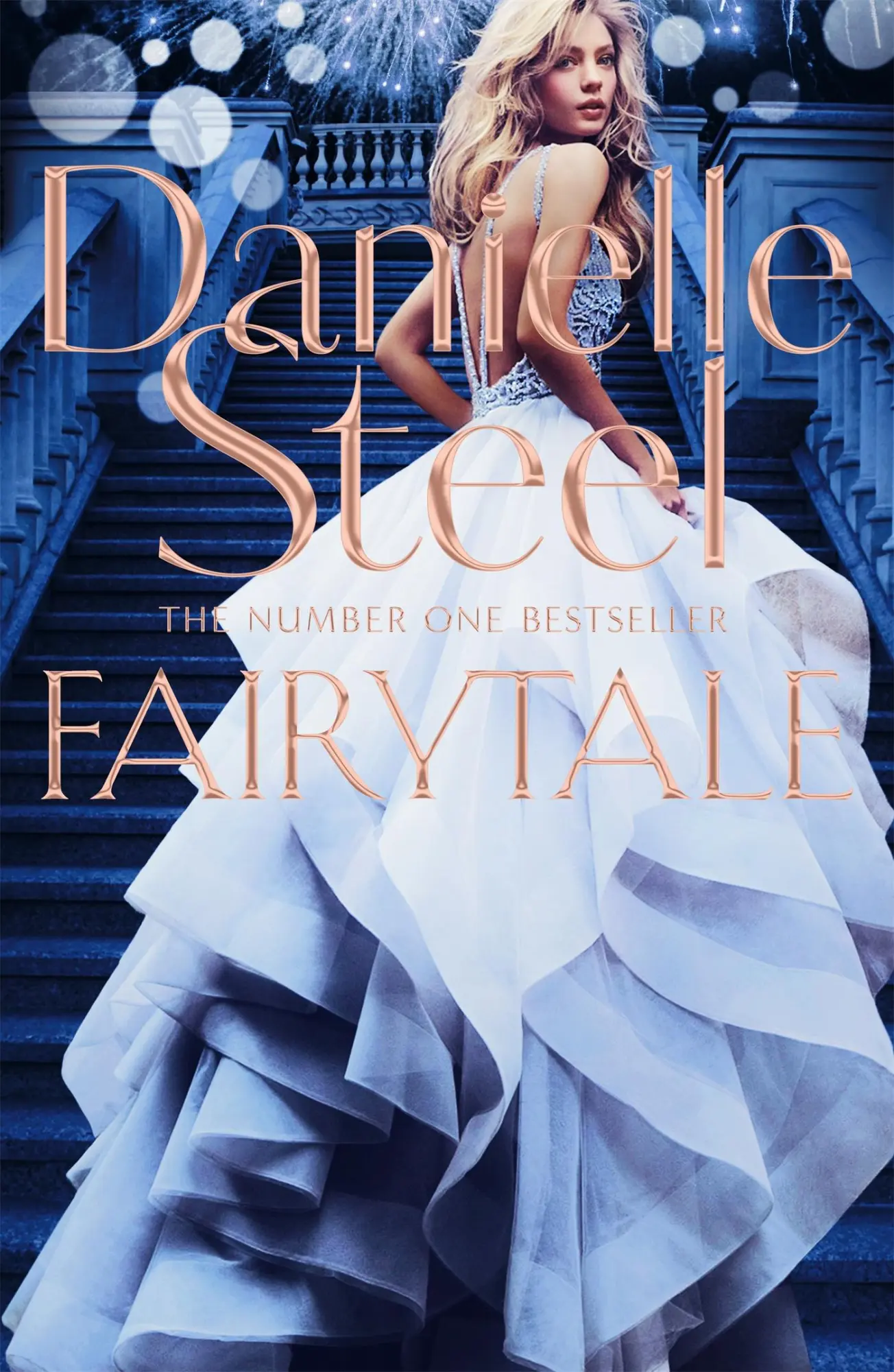 Cover: 9781509800551 | Fairytale | Danielle Steel | Buch | Gebunden | Englisch | 2017