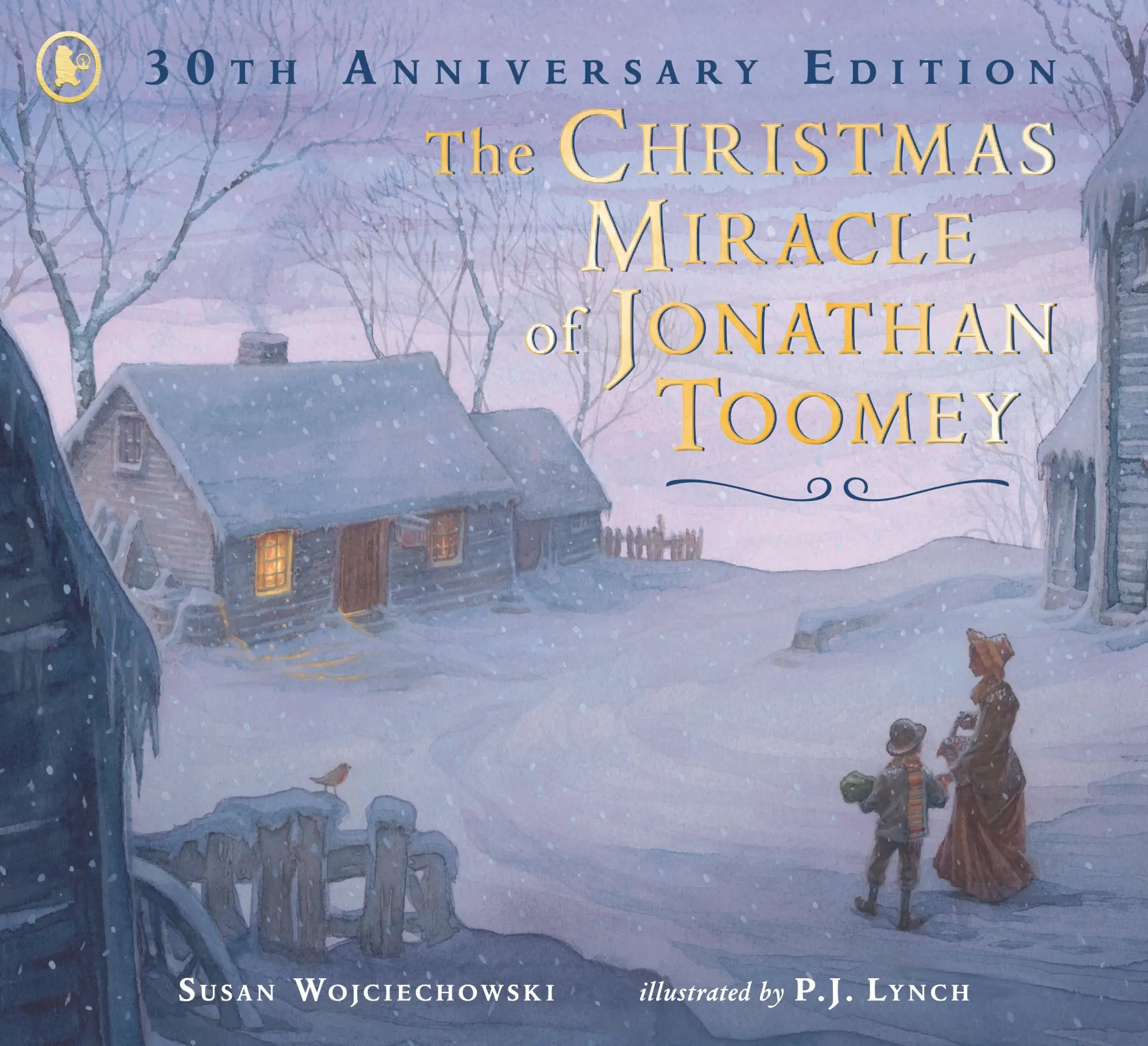 Cover: 9781529530551 | The Christmas Miracle of Jonathan Toomey | Susan Wojciechowski | Buch