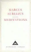 Cover: 9781857150551 | Meditations | Marcus Aurelius | Buch | Gebunden | Englisch | 1992
