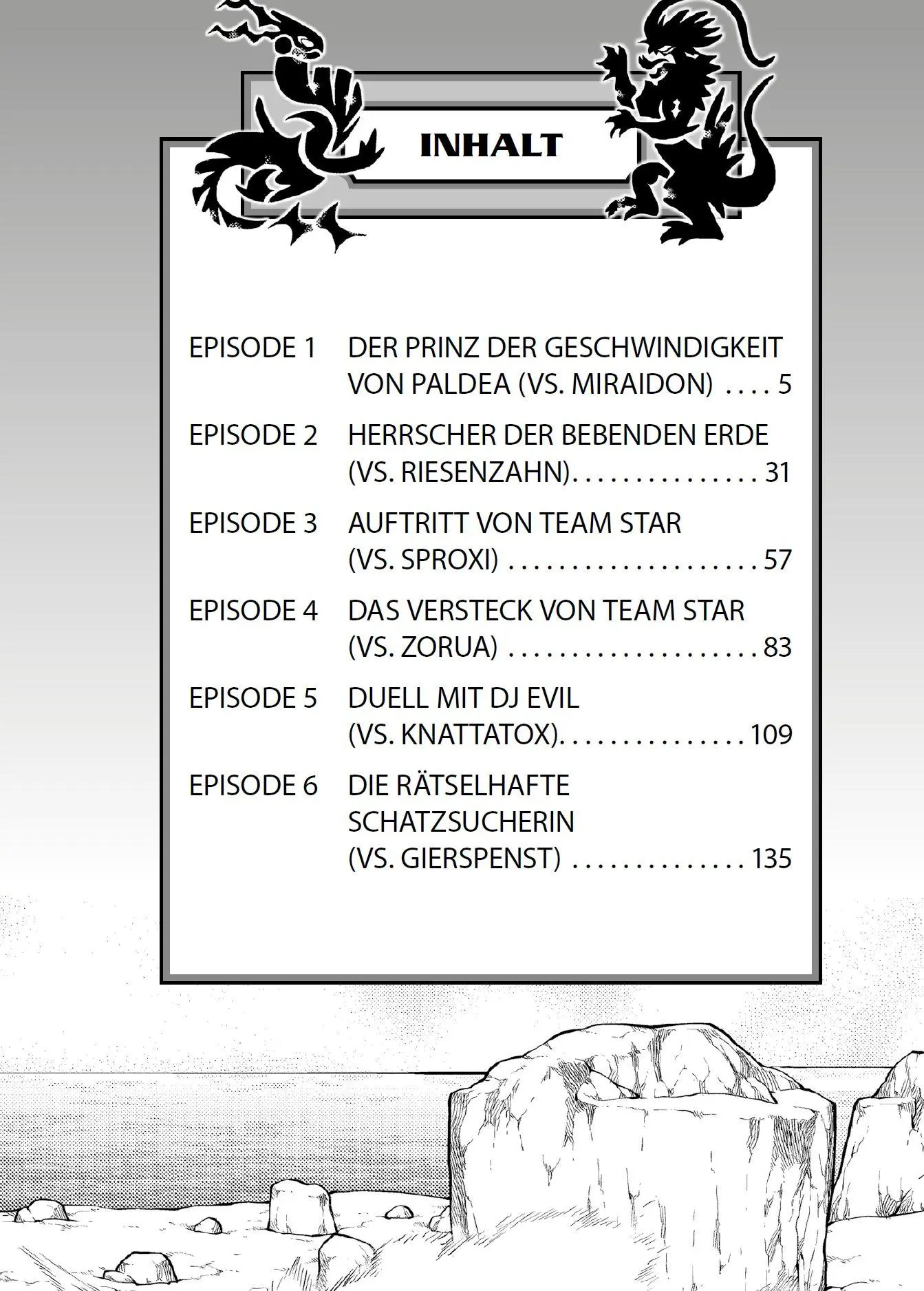 Bild: 9783741640551 | Pokémon Karmesin und Purpur 01 | Hidenori Kusaka (u. a.) | Taschenbuch