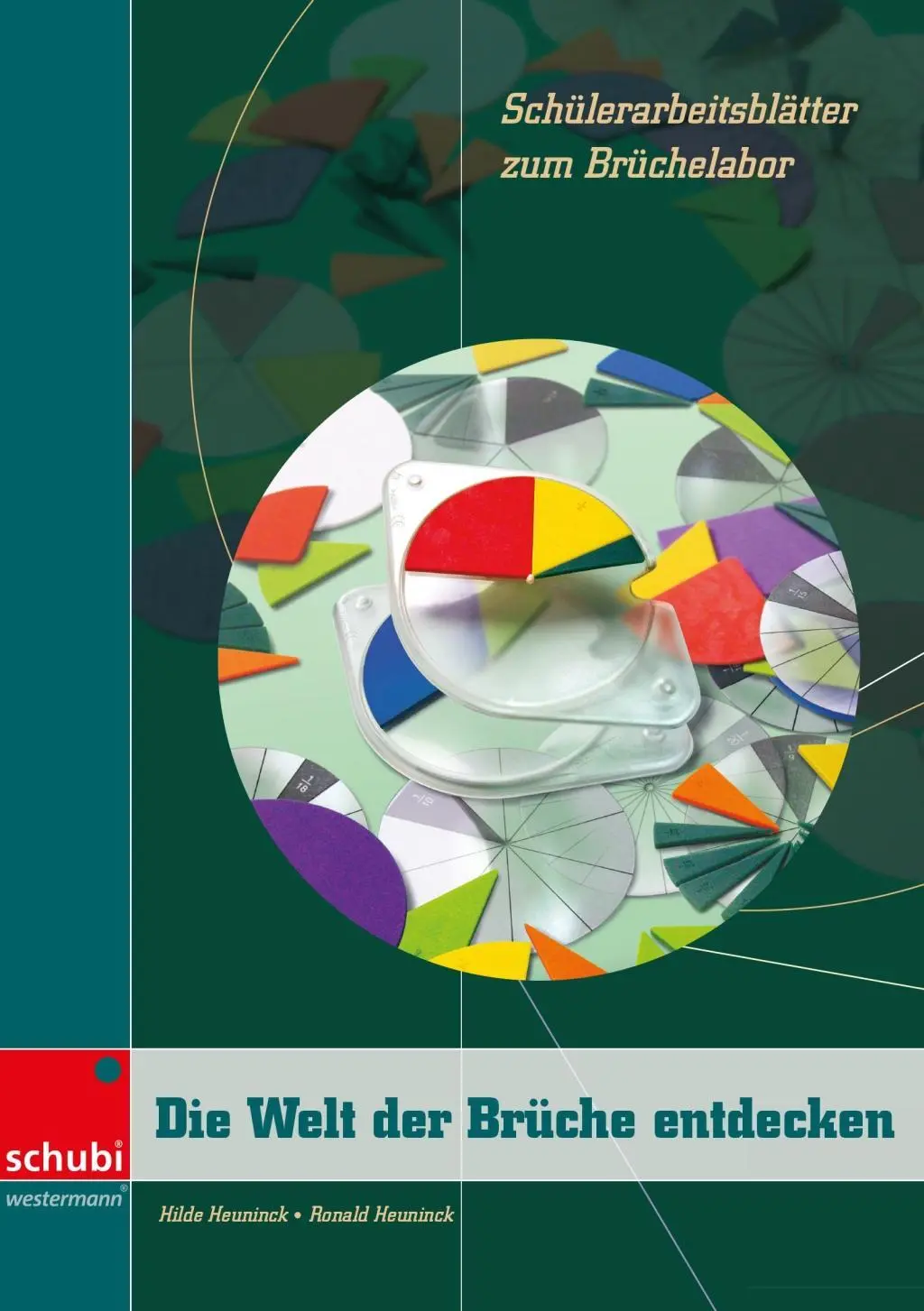 Cover: 9783867230551 | Die Welt der Brüche entdecken | Hilde/Heuninck, Ronald Heuninck | Buch