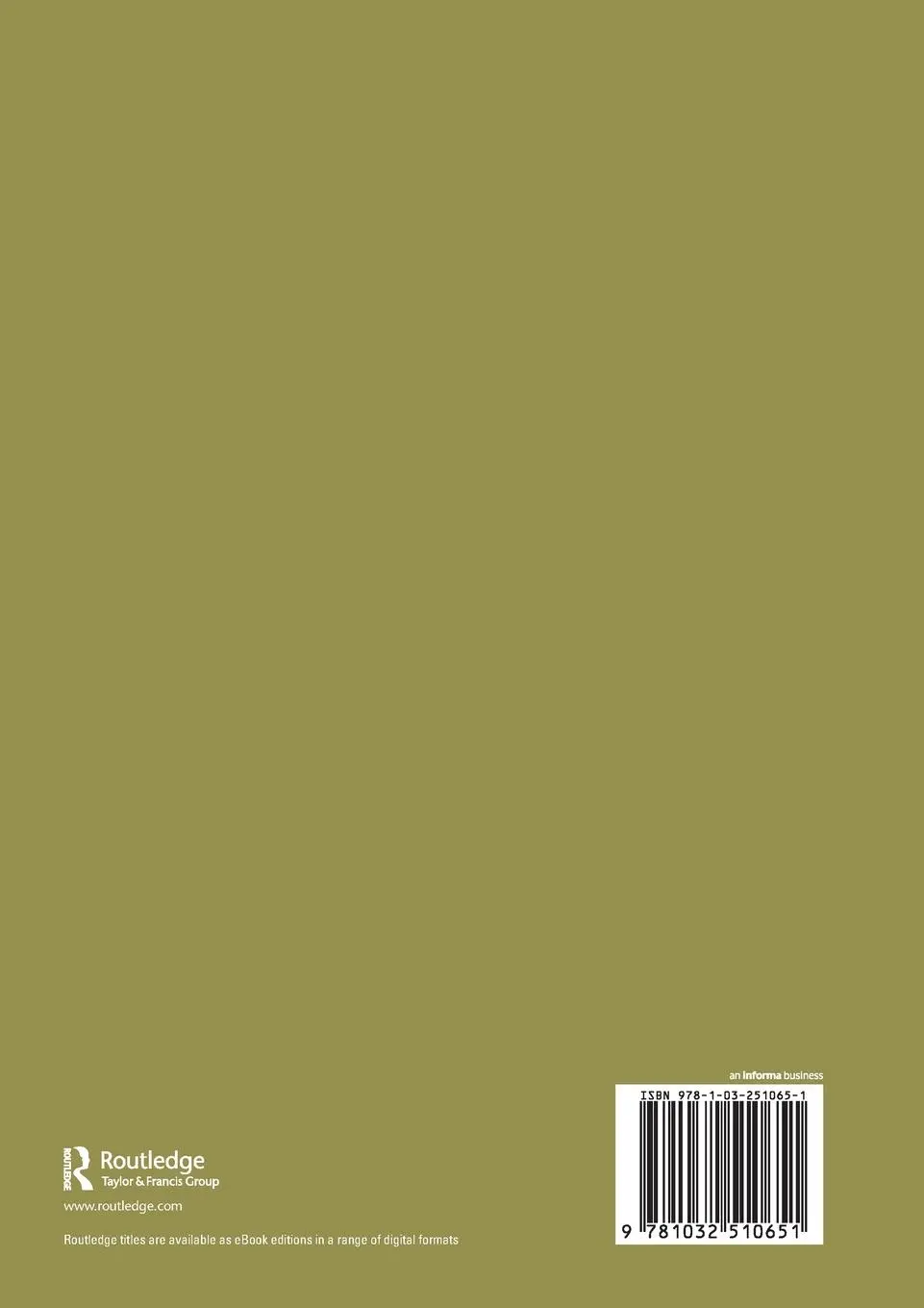 Rückseite: 9781032510651 | The Economics of Defense Industry | Thomas-Durell Young | Taschenbuch
