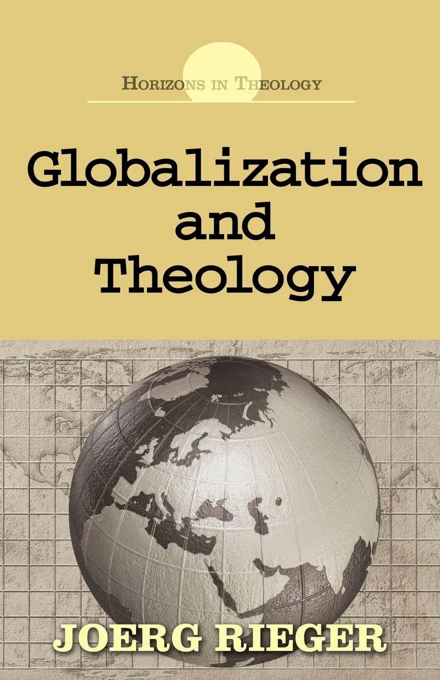 Cover: 9781426700651 | Globalization and Theology | Joerg Rieger | Taschenbuch | Englisch