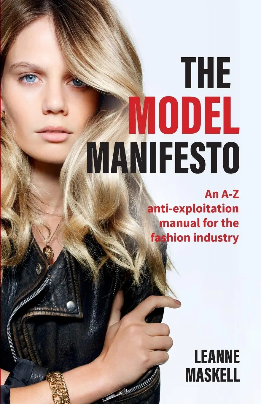 Cover: 9781788600651 | The Model Manifesto | Leanne Maskell | Taschenbuch | Englisch | 2019