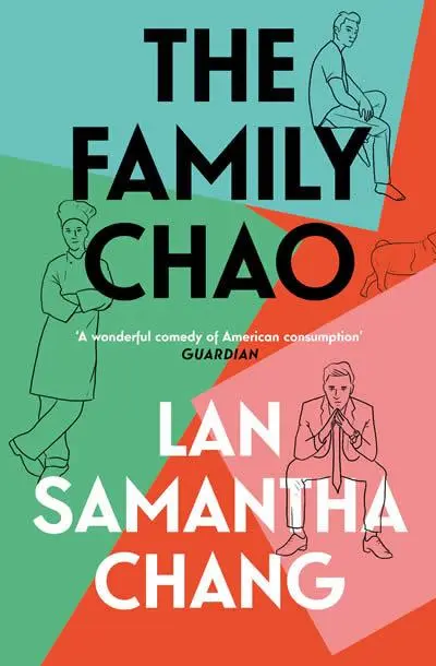 Cover: 9781911590651 | The Family Chao | Lan Samantha Chang | Taschenbuch | 320 S. | Englisch