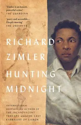 Cover: 9781913640651 | Hunting Midnight | Richard Zimler | Taschenbuch | Englisch | 2023
