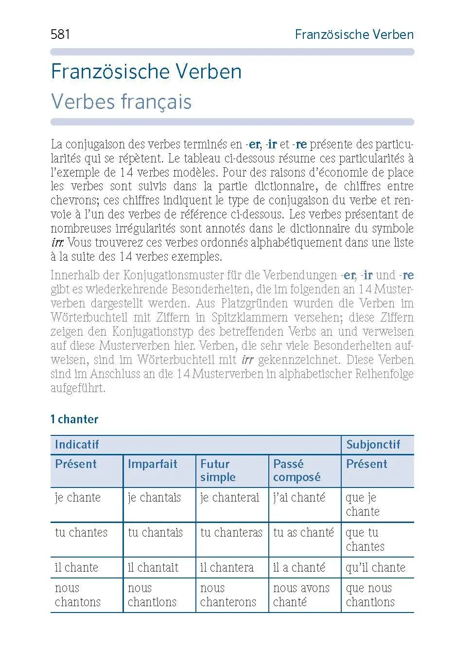 Bild: 9783125160651 | PONS Praxiswörterbuch Französisch | Taschenbuch | 667 S. | Deutsch