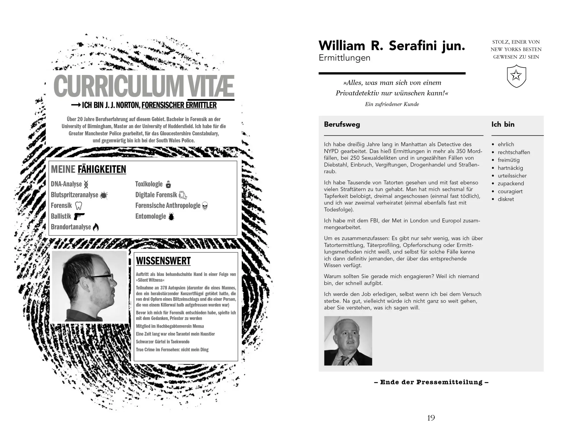 Bild: 9783423220651 | Murder in the Family | Cara Hunter | Taschenbuch | 480 S. | Deutsch