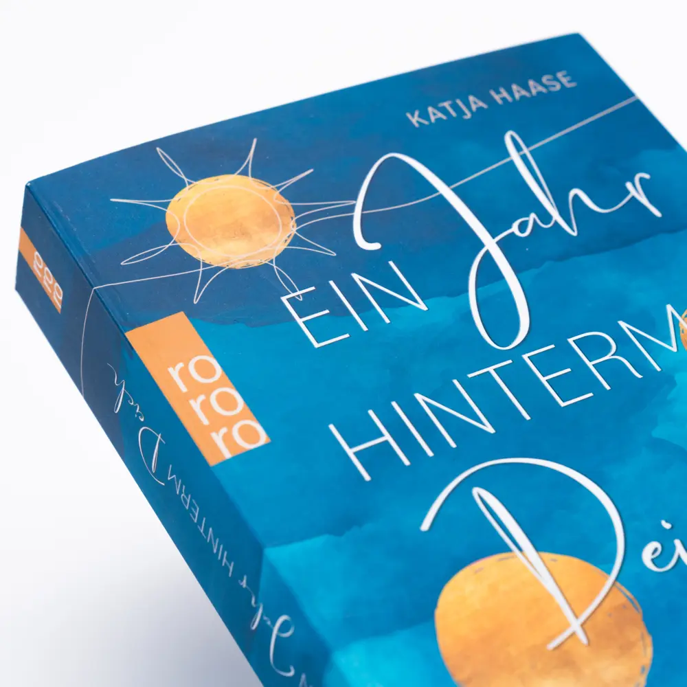 Rückseite: 9783499010651 | Ein Jahr hinterm Deich | Ein berührender &amp; humorvoller Nordsee-Roman