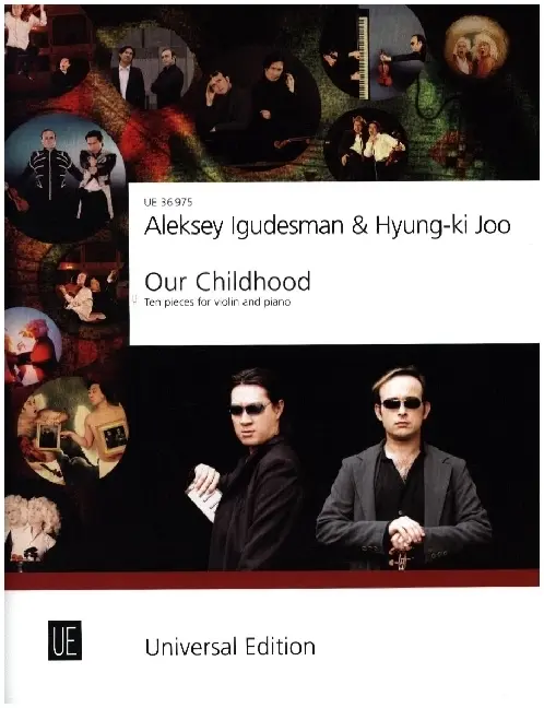 Our Childhood