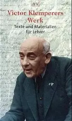 Cover: 9783746680651 | Victor Klemperers Werk | Texte und Materialien für Lehrer | Siehr