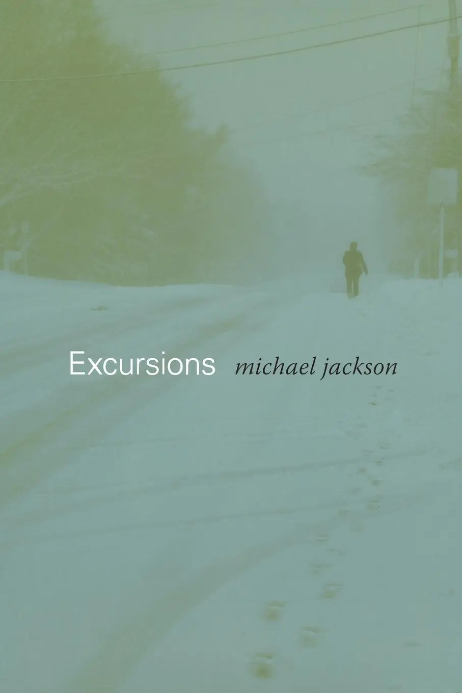 Cover: 9780822340751 | Excursions | Michael Jackson | Taschenbuch | Englisch | 2007