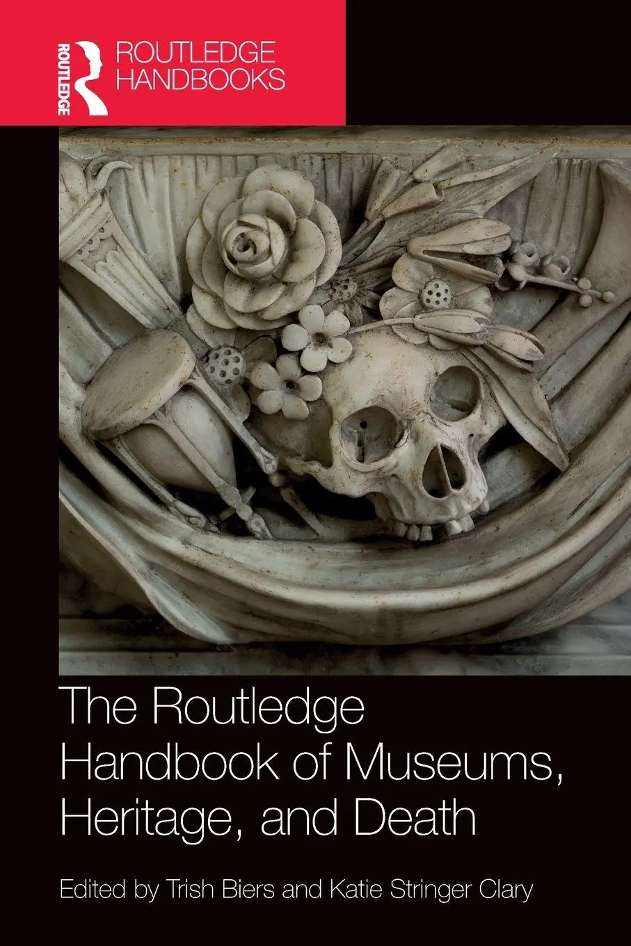 Cover: 9781032050751 | The Routledge Handbook of Museums, Heritage, and Death | Biers (u. a.)