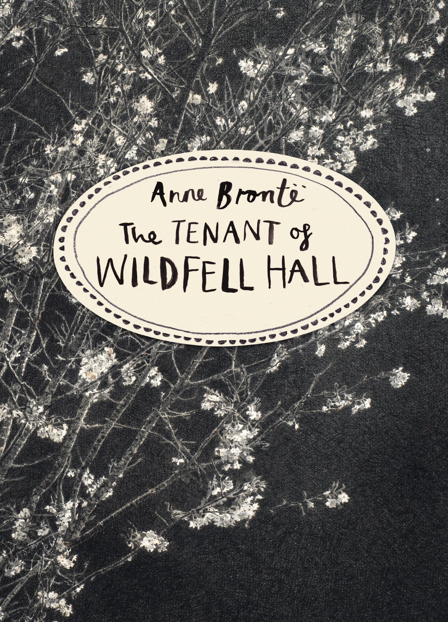 The Tenant of Wildfell Hall | Anne Bronte | Taschenbuch | Vintage Classics | Englisch | 2015 | Random House UK Ltd | EAN 9781784870751 - Bronte, Anne