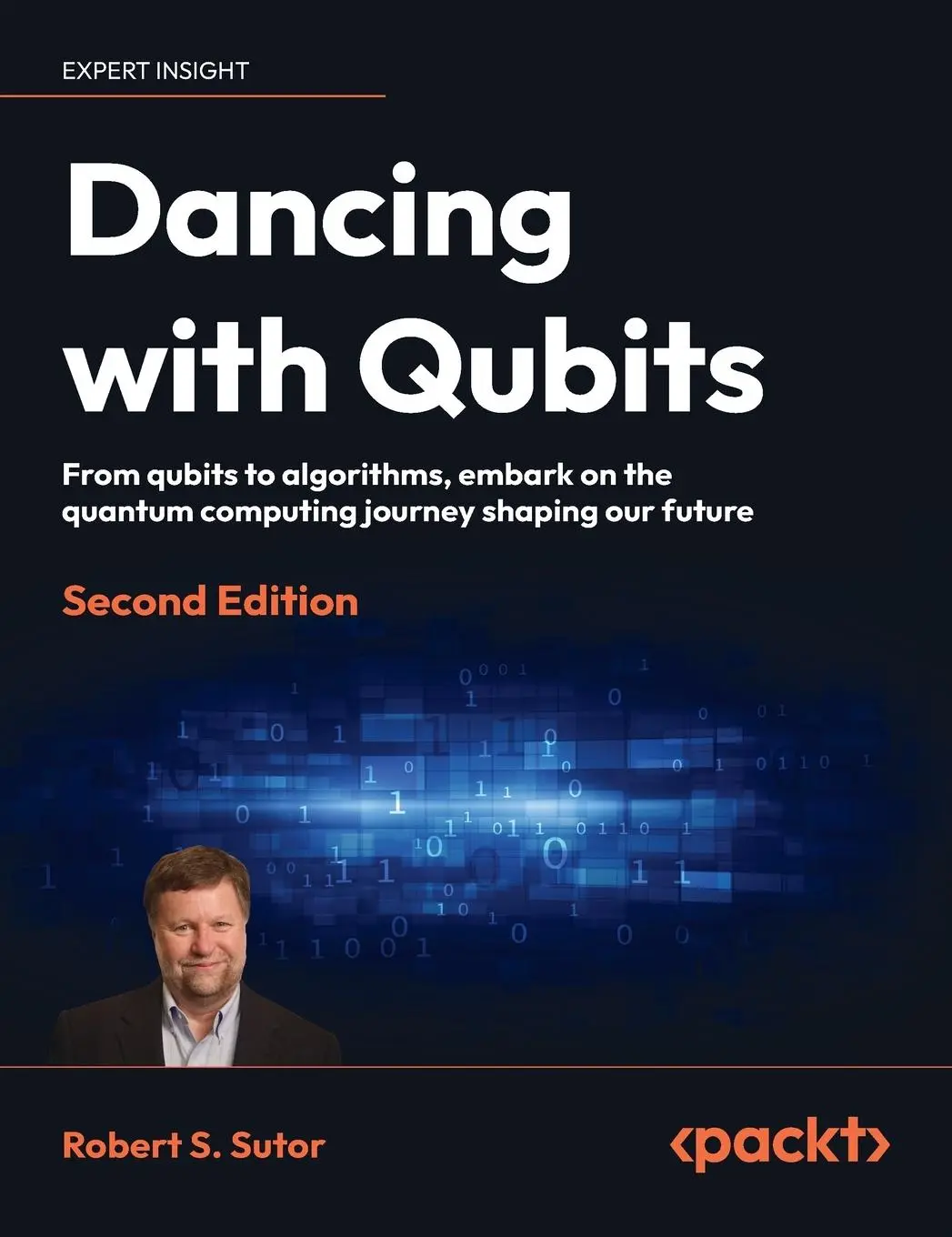 Cover: 9781837020751 | Dancing with Qubits - Second Edition | Robert S. Sutor | Buch | 2024