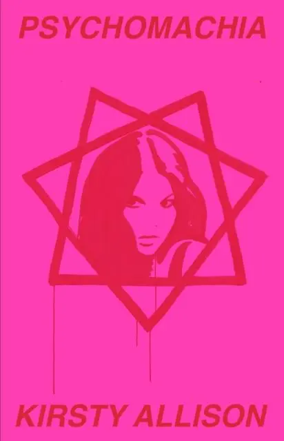 Cover: 9781903110751 | Psychomachia | Kirsty Allison | Buch | Gebunden | Englisch | 2021
