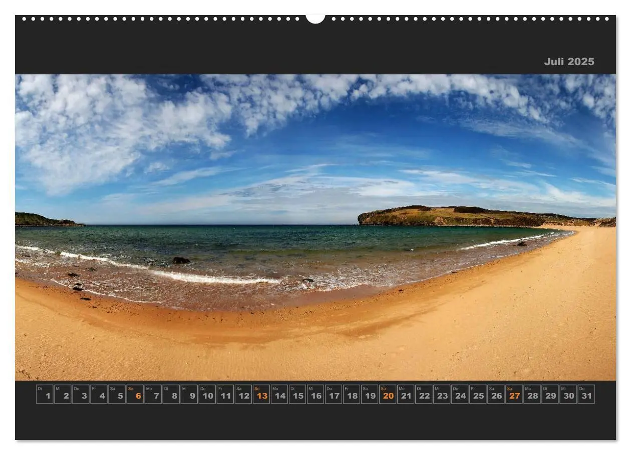 Bild: 9783435710751 | Schottland - Land der Legenden (hochwertiger Premium Wandkalender...
