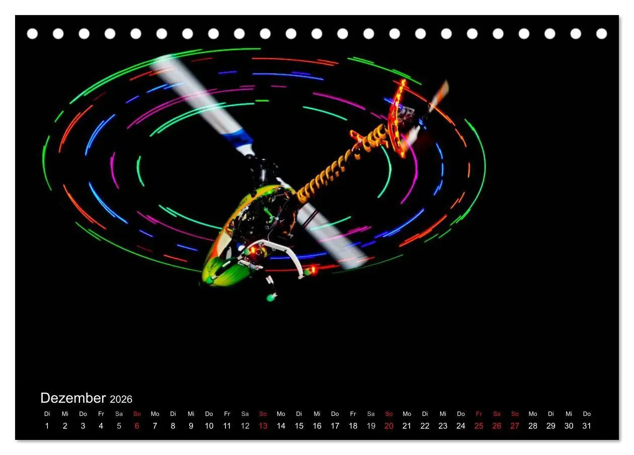 Bild: 9783516130751 | Dies und das vom Modellflugplatz (Tischkalender 2026 DIN A5 quer),...