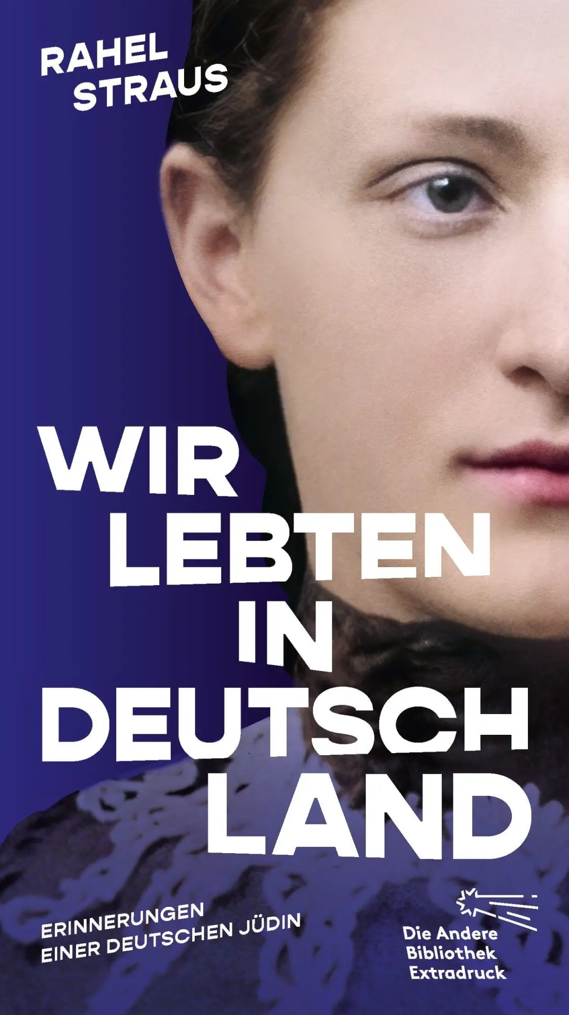Cover: 9783847720751 | Wir lebten in Deutschland | Erinnerungen einer deutschen Jüdin | Buch