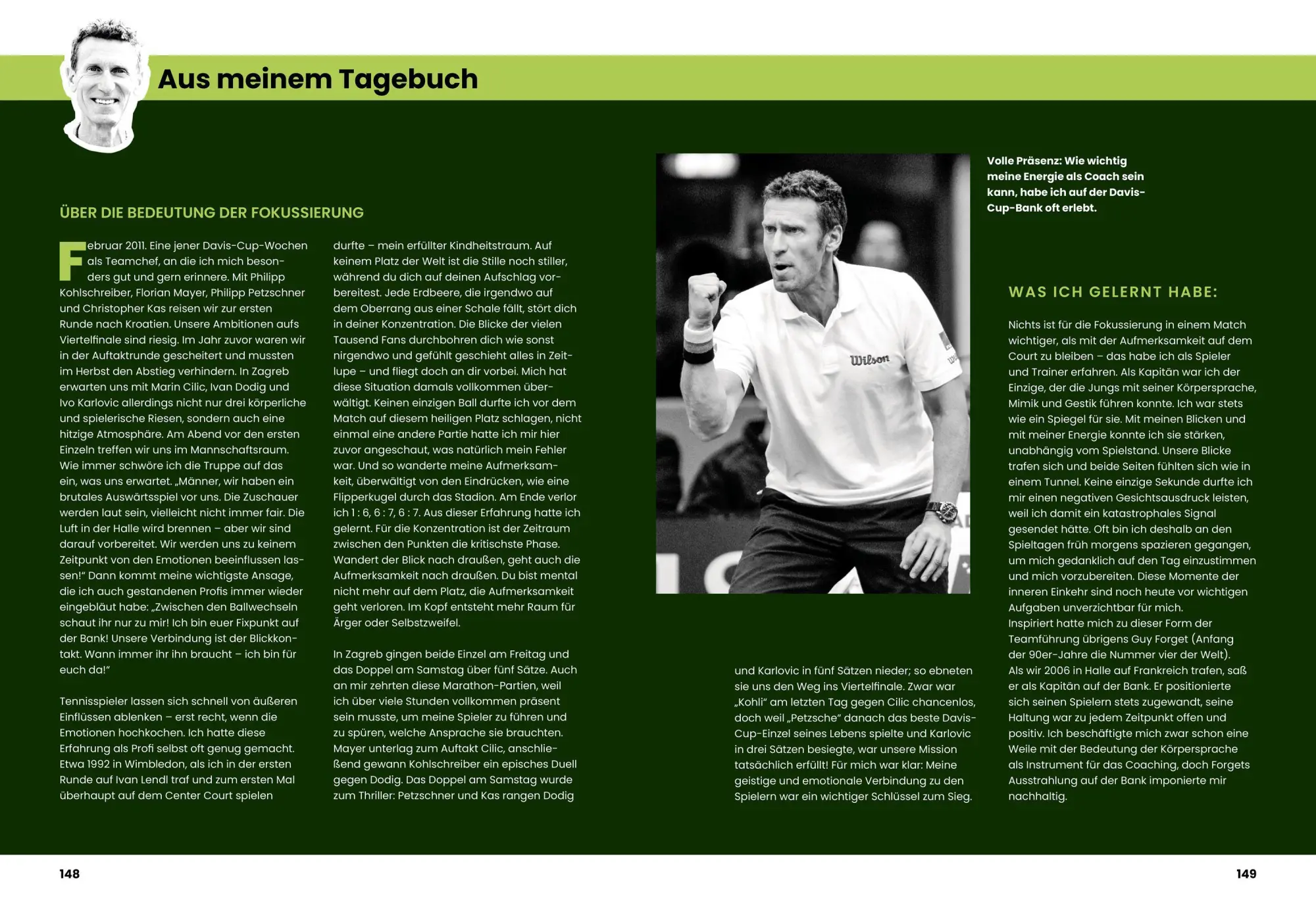 Bild: 9783964160751 | Enjoy your Game | Patrik Kühnen (u. a.) | Taschenbuch | 273 S. | 2023