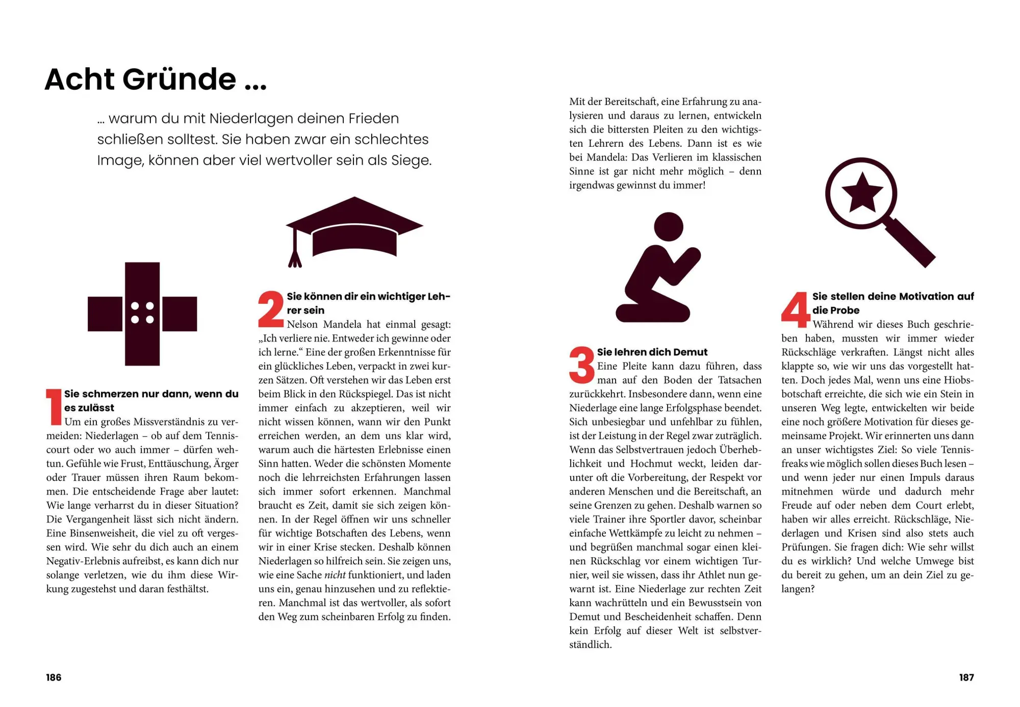 Bild: 9783964160751 | Enjoy your Game | Patrik Kühnen (u. a.) | Taschenbuch | 273 S. | 2023