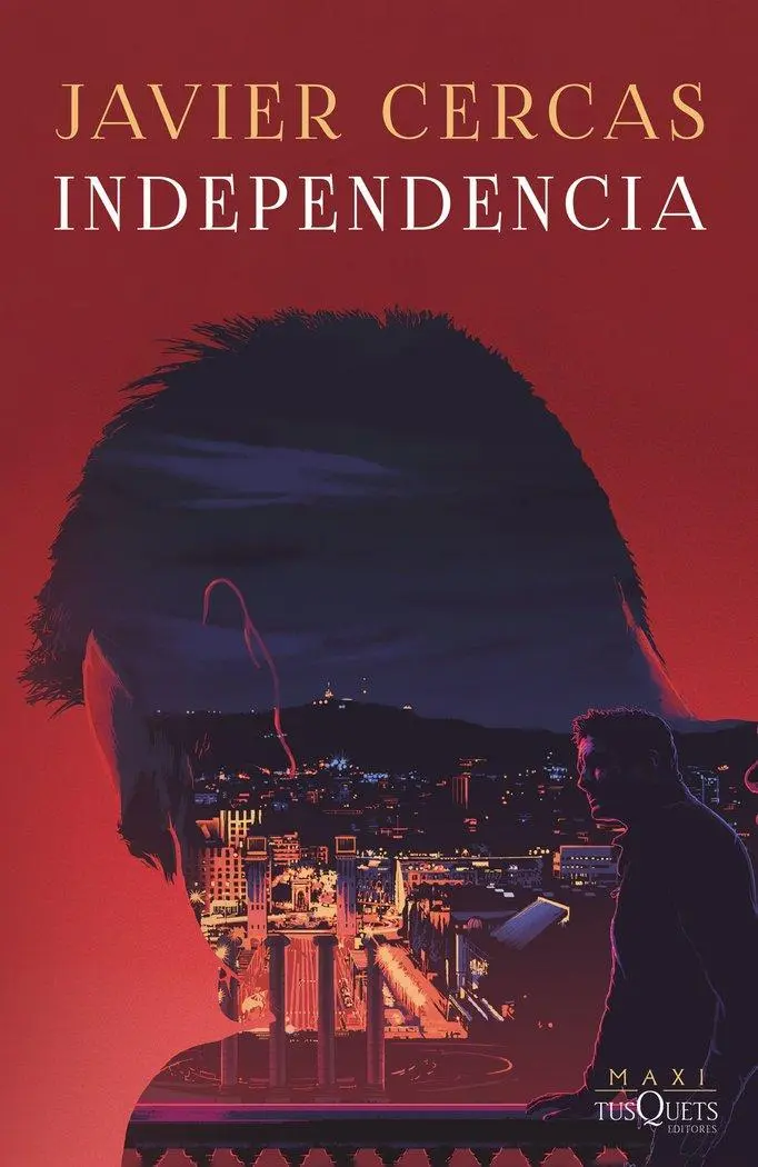 Cover: 9788411070751 | Independencia | Javier Cercas | Taschenbuch | 394 S. | Spanisch | 2022