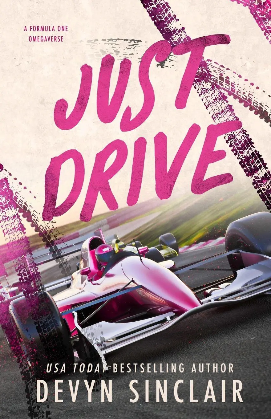 Cover: 9798889650751 | Just Drive | Devyn Sinclair | Taschenbuch | Englisch | 2025