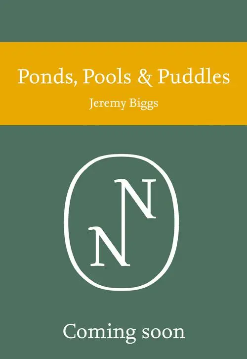 Cover: 9780002200851 | PONDS POOLS &amp; PUDDLES | Jeremy Biggs (u. a.) | Buch | Gebunden | 2023