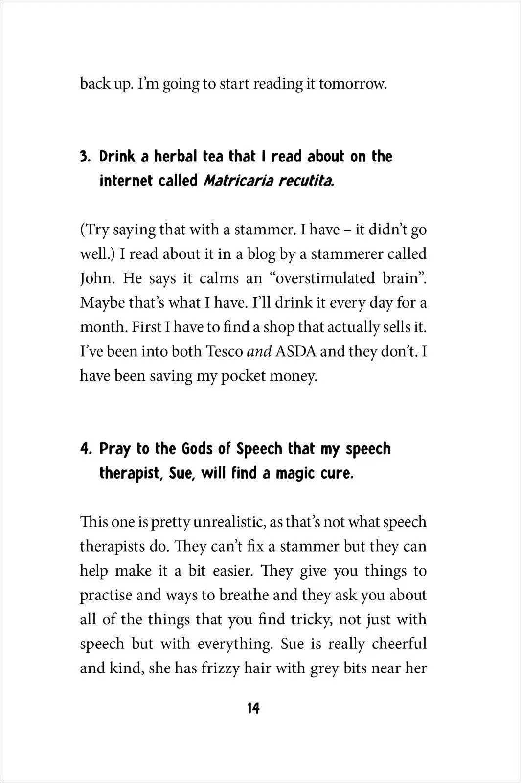 Bild: 9780702300851 | The Boy Who Made Everyone Laugh | Helen Rutter | Taschenbuch | 304 S.