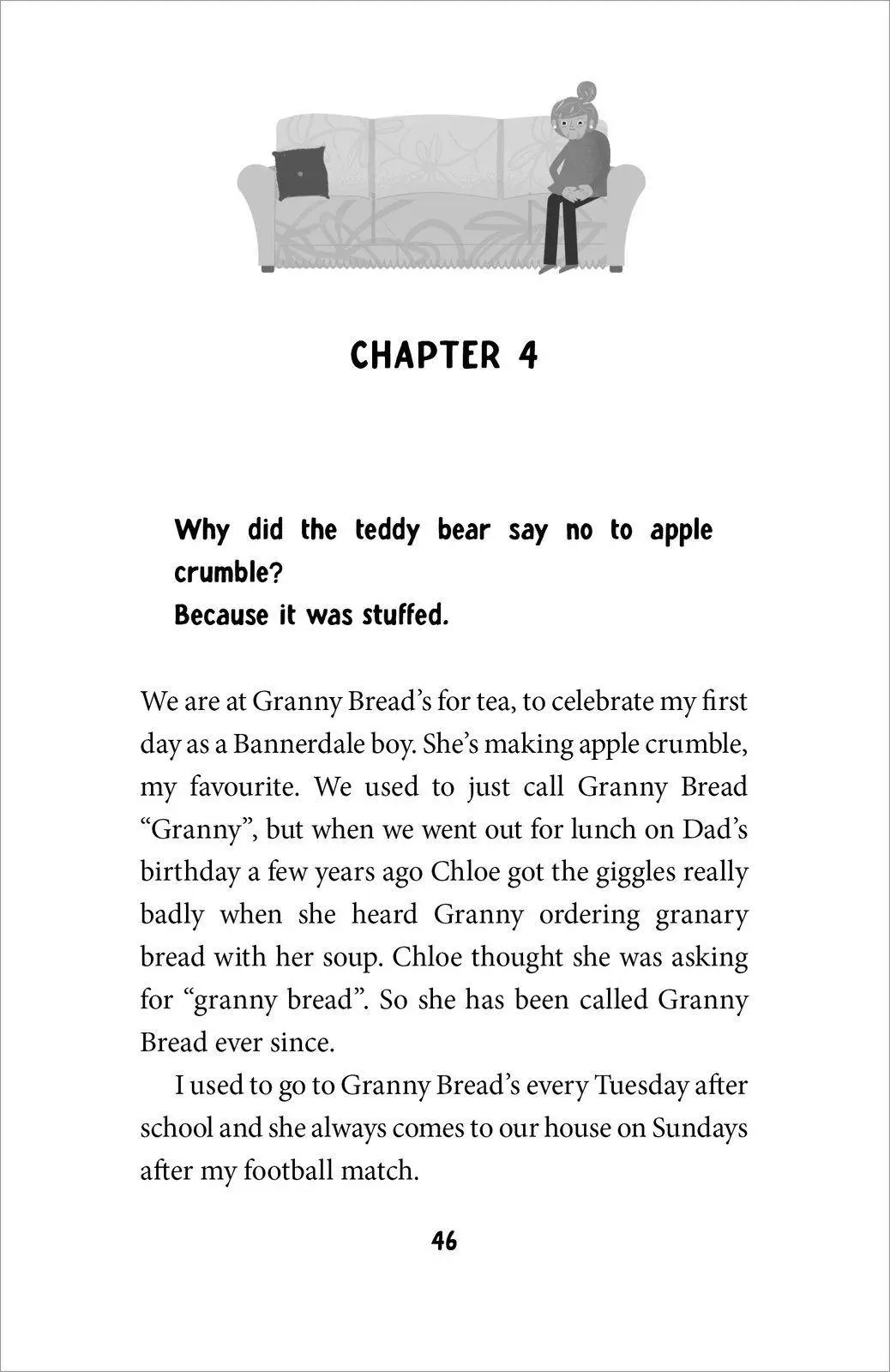 Bild: 9780702300851 | The Boy Who Made Everyone Laugh | Helen Rutter | Taschenbuch | 304 S.