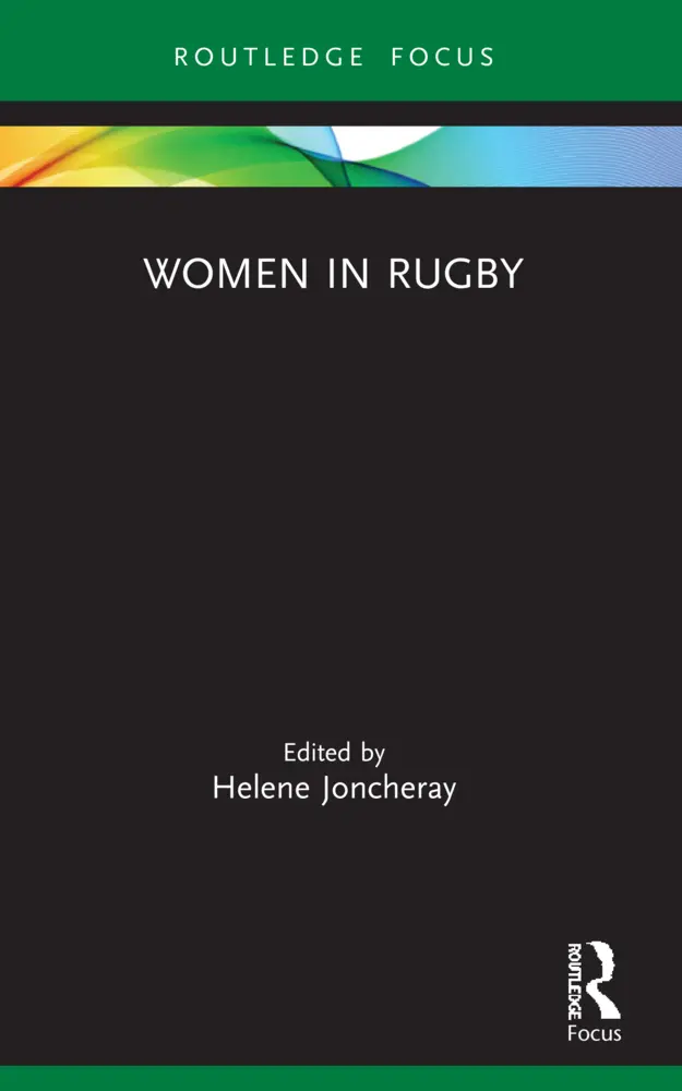 Cover: 9781032040851 | Women in Rugby | Helene Joncheray | Taschenbuch | Englisch | 2023
