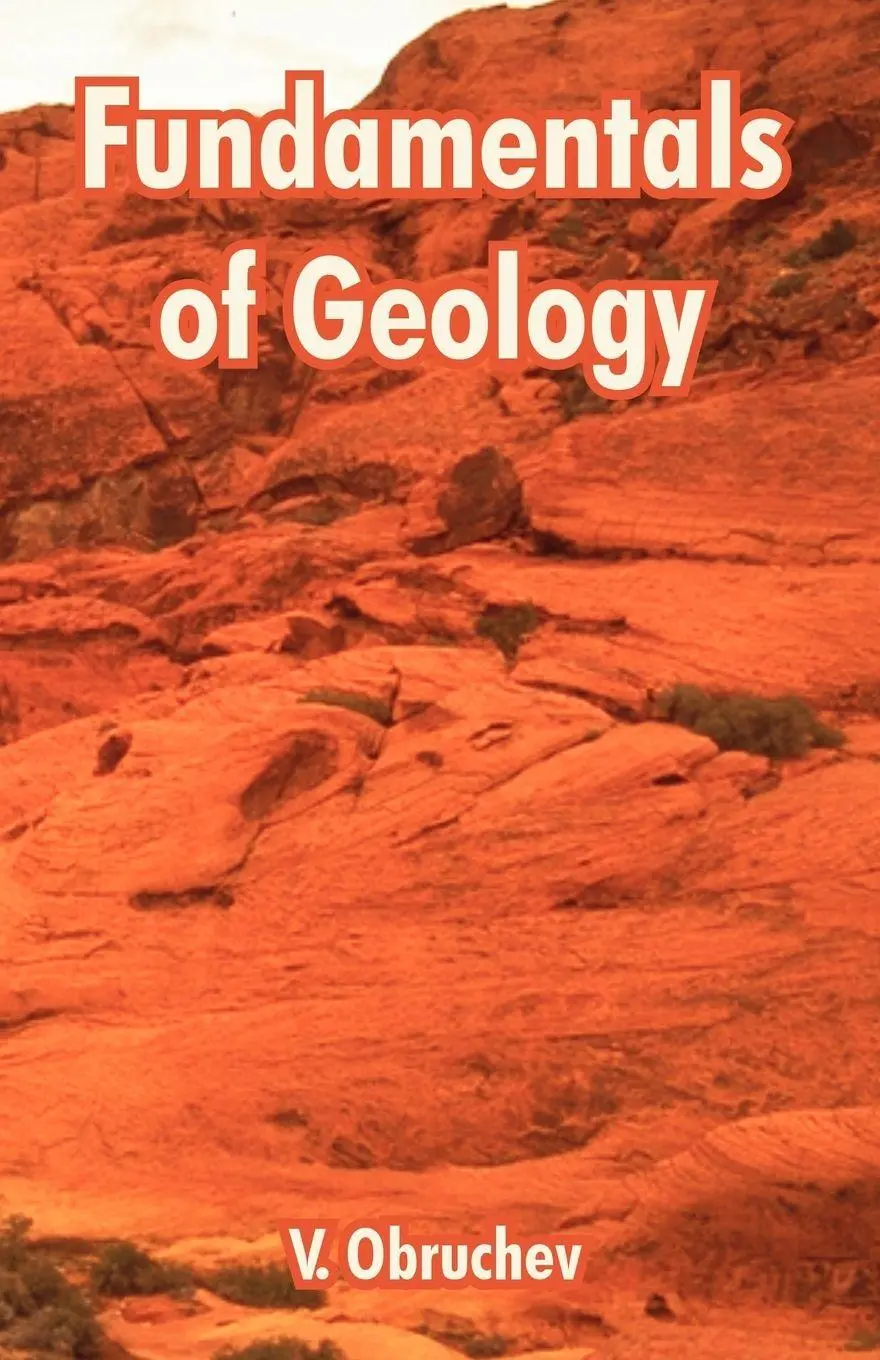 Cover: 9781410220851 | Fundamentals of Geology | V. Obruchev | Taschenbuch | Englisch | 2005
