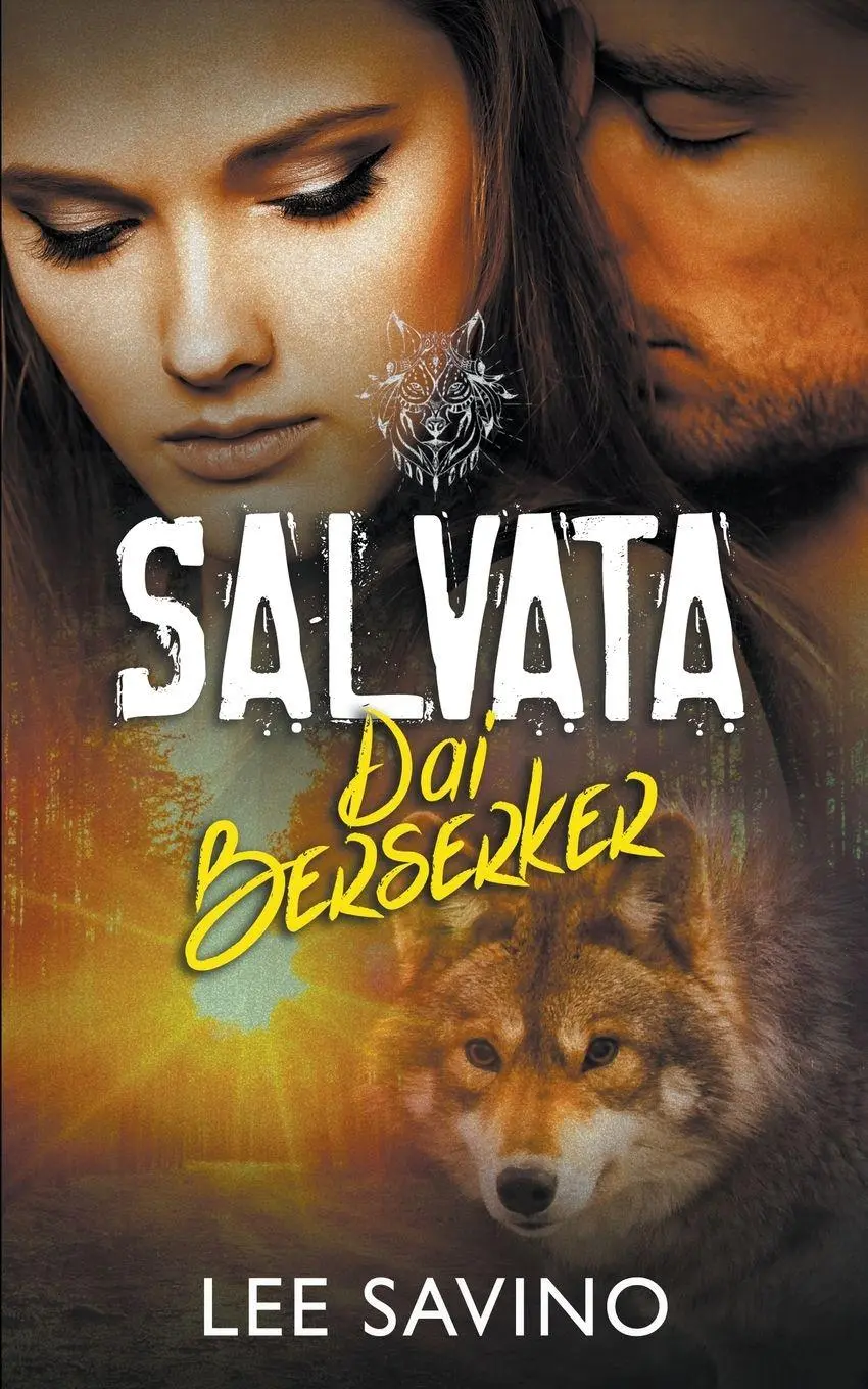 Cover: 9781648470851 | Salvata Dai Berserker | Lee Savino | Taschenbuch | Italienisch | 2021