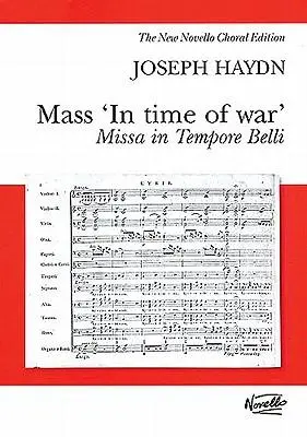 Mass in time of war