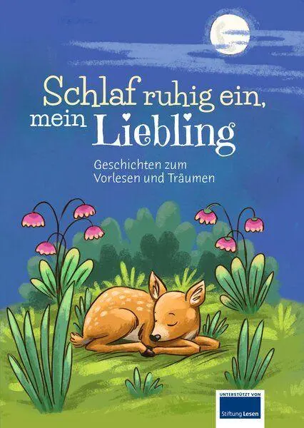 Cover: 9783741540851 | Schlaf ruhig ein, mein Liebling | Ullmann Medien | Buch | 144 S.