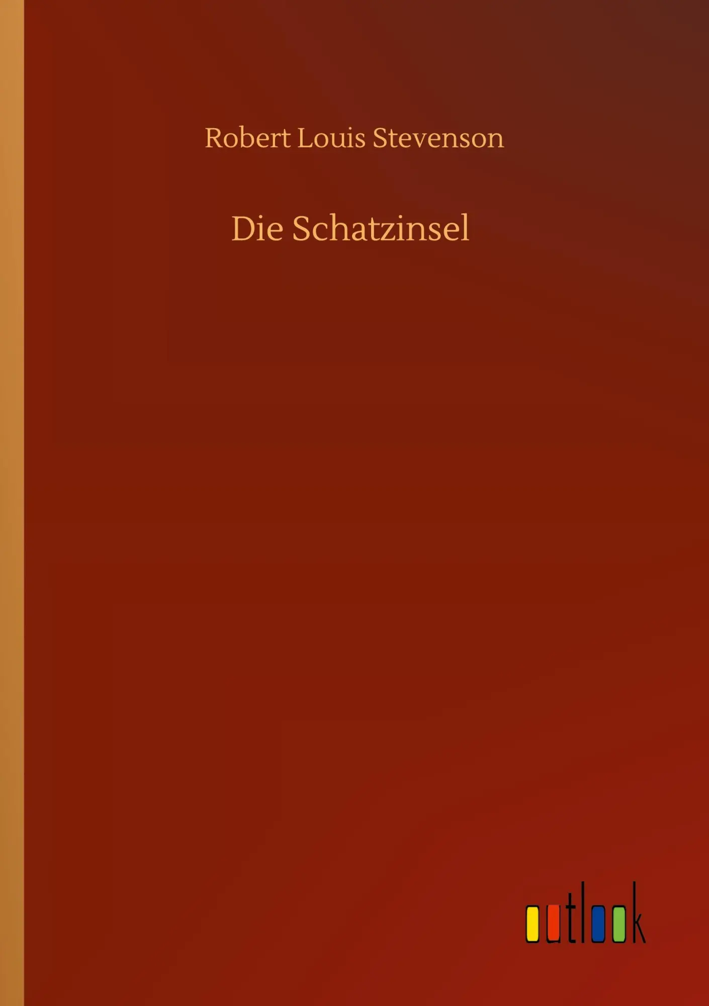 Cover: 9783752430851 | Die Schatzinsel | Robert Louis Stevenson | Taschenbuch | 204 S. | 2020