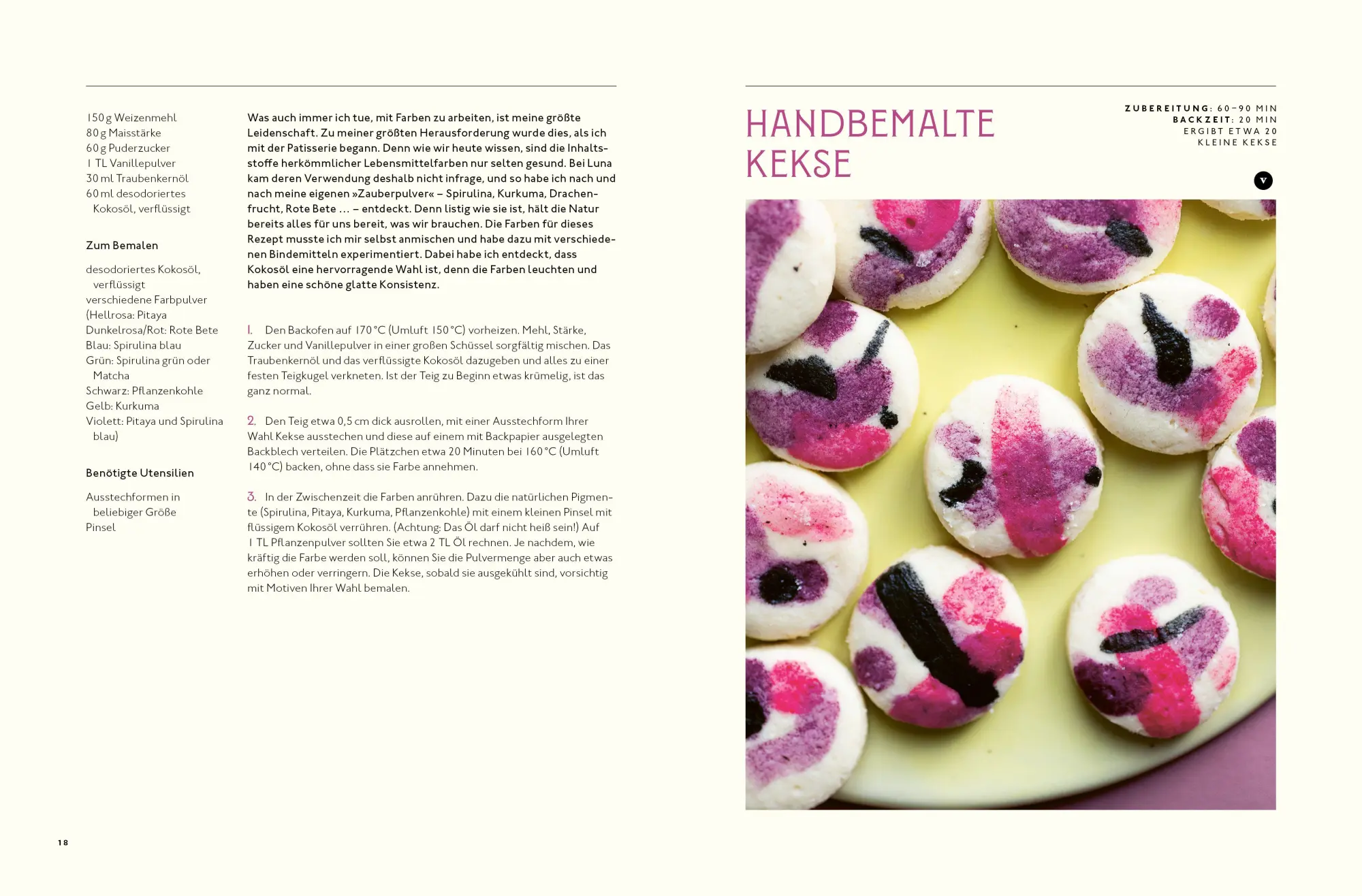 Bild: 9783830710851 | Süße Meisterwerke | Andréa Rocagel | Buch | 250 S. | Deutsch | 2025