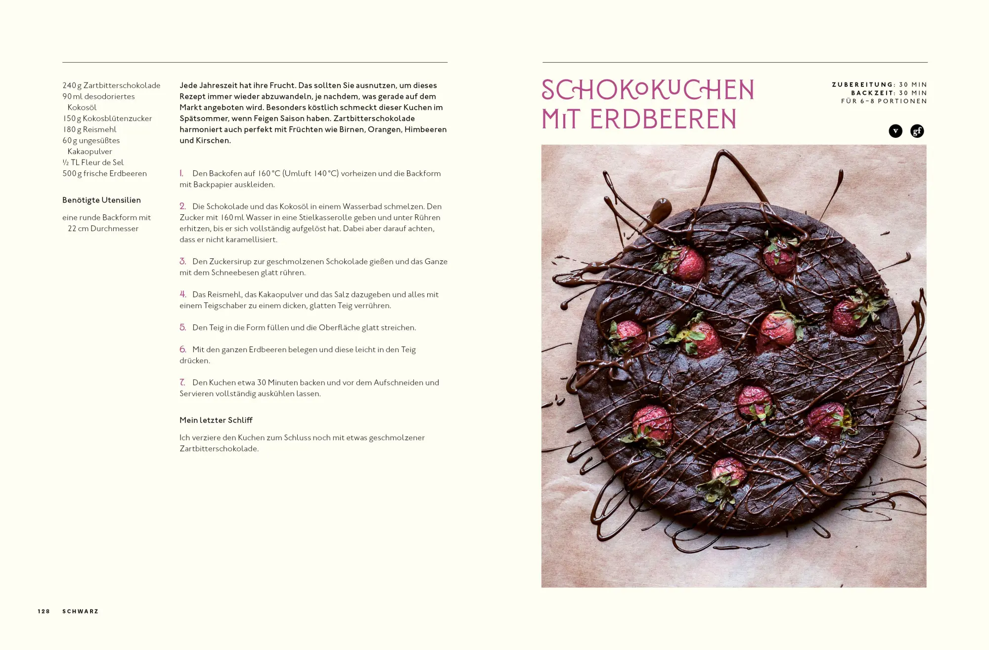 Bild: 9783830710851 | Süße Meisterwerke | Andréa Rocagel | Buch | 250 S. | Deutsch | 2025