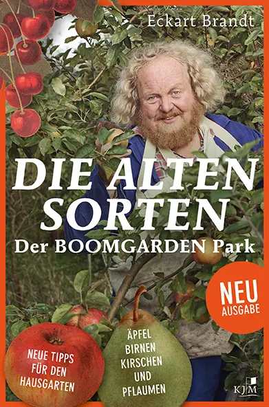 Cover: 9783961940851 | Die alten Sorten | Eckart Brandt | Taschenbuch | 142 S. | Deutsch