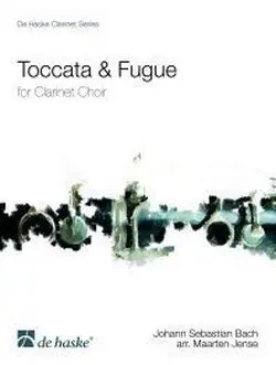 Toccata + Fuge