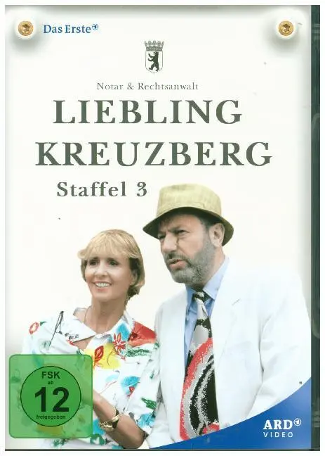 Liebling Kreuzberg