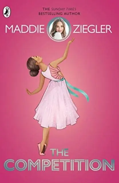 Cover: 9780241330951 | The Competition | Maddie Ziegler | Taschenbuch | Englisch | 2019